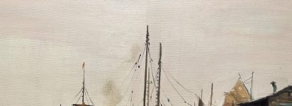 明人笔记《粤剑编》所记倭事二则