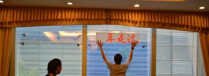 我们这代人——读《麦田里穿行的飞鸟》有感